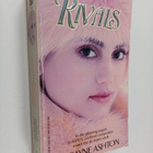 Lorayne Ashton : Rivals - pikkukuva 1