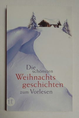 Die Schönsten Weihnachtsgeschichten zum Vorlesen
