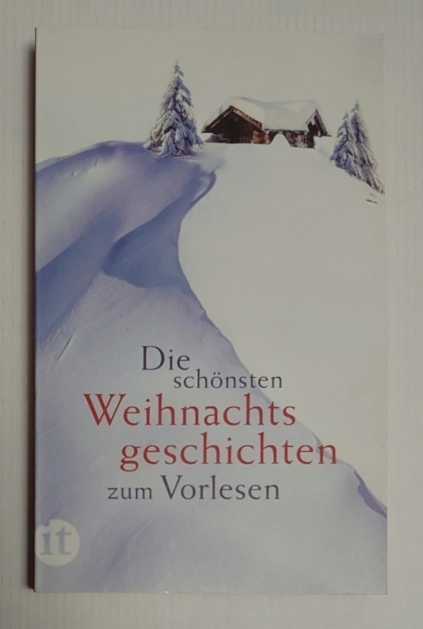 Die Schönsten Weihnachtsgeschichten zum Vorlesen
