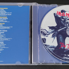 Iron Maiden: The trooper CDEP - pikkukuva 2