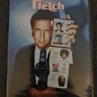 Nimeni On Fletch, (Chevy Chace) -Uusi DVD - pikkukuva 1