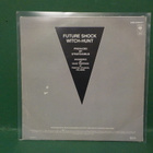 STRATOVARIUS - FUTURE SHOCK EX/EX HOL -88 1ST PRESS 7" - pikkukuva 2