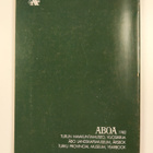 Aboa 1982, Turun maakuntamuseo, vuosikirja = Åbo landskap... - pikkukuva 2