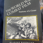 The World War II Combat Film - Jeanine Basinger - pikkukuva 1