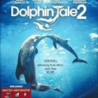 Dolphin Tale 2 - (Blu-ray) - pikkukuva 1