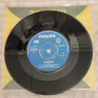 Lasse Mårtenson Laiskotellen 7"Single - pikkukuva 2