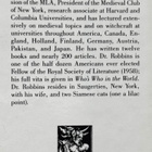 ROSSELL HOPE ROBBINS Encyclopedia Of Witchcraft & Demonology - pikkukuva 4
