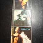 Terence Trent D'arby 3 x CD paketti - pikkukuva 1