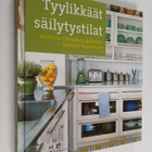 Lesley Porcelli : Tyylikkäät säilytystilat : toimivia til... - pikkukuva 1