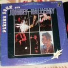 JOHNNY HALLYDAY ~ Pleins Feux Sur... ~ 2 LP - pikkukuva 1