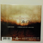 SONATA ARCTICA ALONE IN HEAVEN CDS + KOKO BÄNDIN NIMMARIT - pikkukuva 3