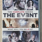 EVENT (5DVD) koko sarja (UUSI) - pikkukuva 1
