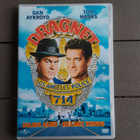 DVD: Dragnet (Dan Aykroyd, Tom Hanks 1987/2010) - pikkukuva 1