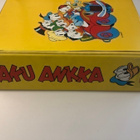 AKU ANKKA kansio vuodelta 1988 - pikkukuva 2