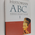 Risto Kari : Historian ABC 1 : kaikkien aikojen valtiot :... - pikkukuva 1