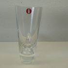 Iittala lasisarvi  "Lallin Lumous" 1999 - pikkukuva 2