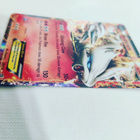Reshiram EX - 29/113 Pokemon Legendary Treasures Ultra Rare - pikkukuva 4