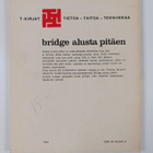 P. D. Lindeberg : Bridge alusta pitäen - pikkukuva 2
