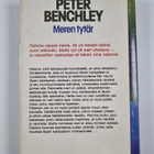 Peter Benchley : Meren tytär - pikkukuva 2