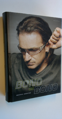 Bono : Bono on Bono