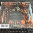 Belphegor ”Walpurgis Rites (Hexenwahn)” CD 2009 - pikkukuva 3