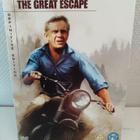 Suuri Pakoretki - The Great Escape (2x dvd) - pikkukuva 3