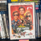(Uusi) Quentin Tarantino, once upon a time in Hollywood - pikkukuva 1