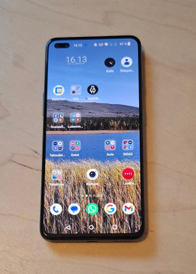 Oneplus Nord 3 5G 8/128Gt