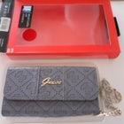 Guess wallet clutch case iPhone 6. Uusi. - pikkukuva 1