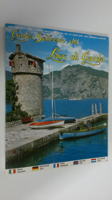 Guida Souvenir del Lago di Garda