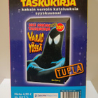 Aku Ankka taskukirja 356 Operaatio Lepo - pikkukuva 2