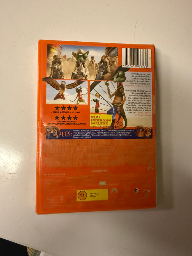 Item image