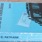 SaPo 91. Joan Fleming: Raha ei ratkaise. 236 s. - pikkukuva 2