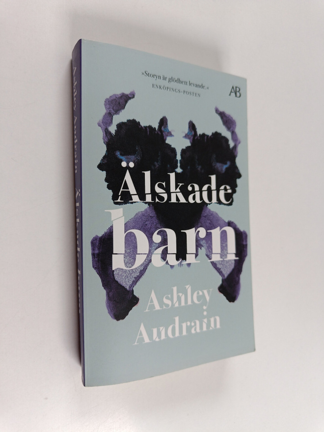 Ashley Audrain : Älskade barn