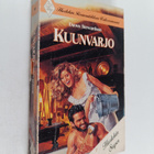 Dawn Stewardson : Kuunvarjo - pikkukuva 1