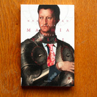 Martin Melin - Nykypäivän Machiavelli - pikkukuva 1
