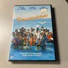 Paratiisiklubi (Robin Williams) DVD *UUSI* - pikkukuva 1