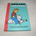 Eduard Uspenski Takuumiehet - pikkukuva 1