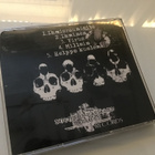 Lähdön aika . Lähdön aika CD metal sludge hardcore - pikkukuva 3