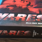 VARES BOX 1 -Blu-Ray - pikkukuva 2
