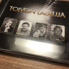Toivon Lauluja CD v/a riki sorsa voutilainen jore - pikkukuva 2