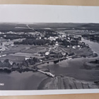 Suonenjoki nro 2217, kirkko, silta, Velj. Karhumäki, p. 1939 - pikkukuva 1