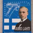 Aimo Lahti, Asesuunnittelun suuri suomalainen - pikkukuva 1