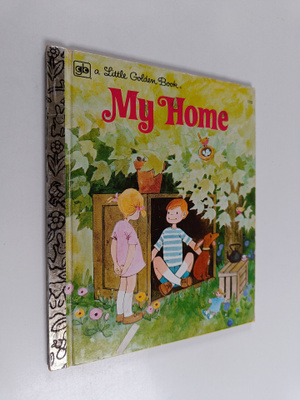 Renee Bartkowski : My home