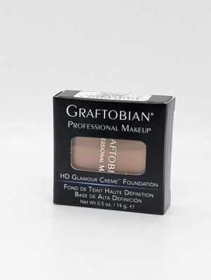 Graftobian Sweet almond meikkivoide
