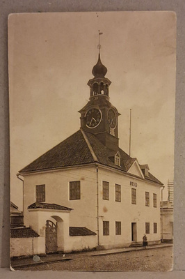 Rauma: Museo o (288)