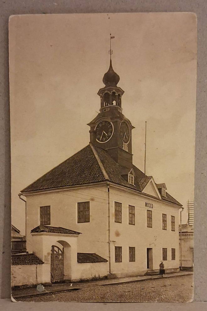Rauma: Museo o (288)