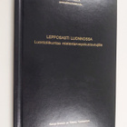 Senja Greijus ym. : Lepposasti luonnossa - Luontoliikunta... - pikkukuva 1