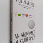 John Green : An Abundance of Katherines - pikkukuva 1