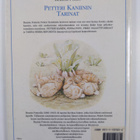 Beatrix Potter : Petteri kaniinin tarinat - pikkukuva 2